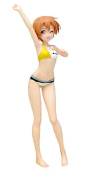 ラブライブ! EXQフィギュア~星空 凛~ アミューズ】☆ラブライブEXQフィギュア 星空凛など新景品入荷